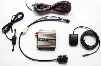 Quy định mới về thiết bị giám sát hành trình  của xe ô tô từ 01/04/2020